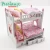 Import Fancy bedroom furniture set happy family doll house toy wooden furniture accessories wood bunk bed from China