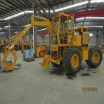 farm machine sugarcane sugarcane grabber loader/agriculture machinery equipment