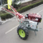 Farm Walking Tractors Agricultural machinery equipment for sale /farm walking tractor