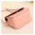 Import Fashion 2019 Small Chains Bag Women Candy Color Tassel Messenger Bags Female Handbag Shoulder Bag from China