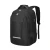 Import Fashion Black Waterproof Casual Sport Backpack for Men from China
