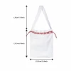 Fashion Customizable Travel WomanS Canvas Tote Drawstring Shoulder Bag