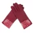 Import Fashion Economic Ladies Soft micro velvet Gloves Women winter Gloves for touch screen from China