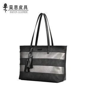 fashion handbag 2017 women leather handbags purse ladies laptop bags wholesale