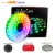 Import Fashion Led Profiles Strips Lights Not Afraid Of Rain Led Light Strip 15M Blue Tooth Led Light Strips from China