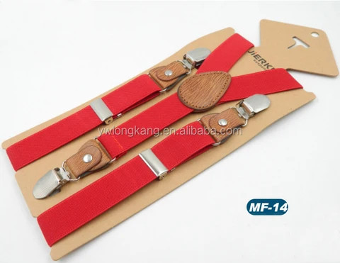 Fashion Simple Y Back Clips Suspender Slimming Body In Daily Casual Wear