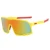 Import Fashion sport riding sunglasses outdoor sports eyewear anti fog wind bicycle sunglasses from China
