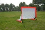 fashion style indoor outdoor children kid soccer goal toy