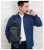 Import Fashionable 2021 Chest Bag Sling Male USB Charging Multicolor Men Crossbody Bag single shoulder bosom bag from China