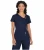 Fashionable designs comfortable modern hospital nurse uniform