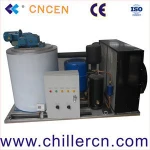 Fashionable storage making ice cube machine
