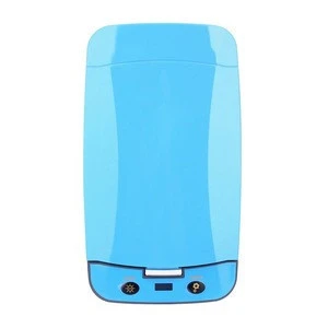 Fast Delivery UV Disinfection Box Mobile Cell Phone Sterilizer