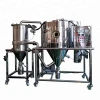 fast drying electricity/fuel/oil/gas heating Spray drying equipment