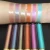Import fast shipping cosmetic makeup glitter lip gloss wholesale liquid lipstick private label from China