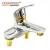 Import Faucet manufacturer Brass Wash Basin Faucet Single Hole bathroom taps and mixers Single Handle Basin Faucets from China
