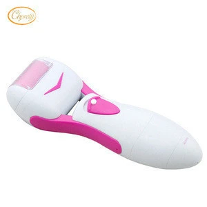 Feet Care cleaner Tool Machine Skin Foot beauty massage Dead Removal Electric Exfoliator Heel Cuticles Remover Pedicure