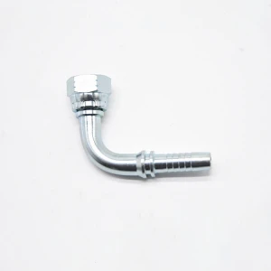 Female Flat Seat) Hydraulic Hose /Tube/Connector Fitting Spare Parts