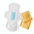 Import Feminine Hygiene Products Women Organic Menstrual Pad Manufacturer in China Women&#39;s Sanitary Pad from China
