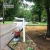 Import Fentech vinyl pvc plastic us mail box posts for home ,mailbox kits from China