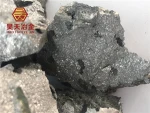 Ferro alloy Low carbon Ferro chrome size 10-100mm quality guaranteed by SGS
