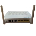 Fiber Optic Equipment GPON ONU HS8545M HUA 1GE+3FE+1POTS+1USB+WIFI WEI Fiber Terminal HS8545M