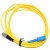 Import Fiber Optic Patch Cord/Patch Cable With Sc, Lc, St, Fc Connectors from China