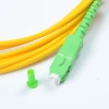 fiber optical equipment sc to fc   fiber cable jumper