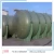 Import Fiberglass wind equipment large capacity 50000 gallon tank for storage chemical from China