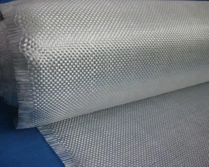 fiberglass woven roving fabric cloth plain weave fiberglass cloth