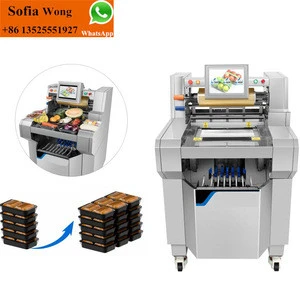 film wrapping machine/fruit tray preservation film packing machine