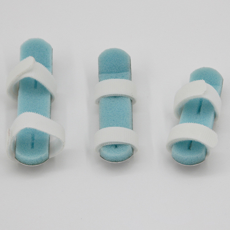 Buy Finger Fixed Splint Finger Fracture Fixator Finger Orthopedic ...