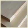 finger joint laminated red pine wood furniture boards