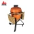 Import fire bowl 21 inch komodo cast iron cooking grate forno cooking grid deflector chinese top kamado charcoal grill from China