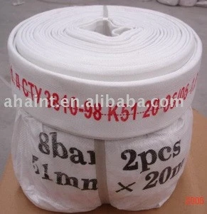 Durable & Safety Purpose Fire Hose