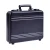 Import Firm laptop case portable aluminium business  briefcase for man from China