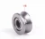 Import Fishing Line Pulley Bearing V623ZZ 623VV 3x12x4mm V Groove Carbon Steel Deep Groove Ball Bearings Guide Pulley Bearing from China