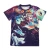 Import Flash sale senior design nice pattern 100% polyester dry fit t shirt for men from China