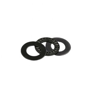 Flat Cage Needle Roller Bearing AXK3047 LS3047 AS3047 Thrust Needle Roller Bearing