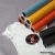Import flex PU heat transfer textile vinyl roll for clothing T-shirt &amp; other Fabric from China