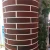 Flexible Ceramic Split Exterior Thin Brick Veneer For Wall Decoration