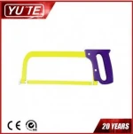 FLOURISH hand saw&amp;metal cutting saw&amp;supare tubular hacksaw