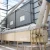 Import fluidized bedtype plaster of paris  powder machine gypsum powder machine with PLC control from China