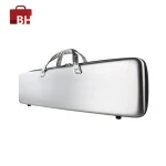 Fly Display EVA Fishing Hard Case Ice Tackle Rod Reel Storage fishing rod carrying case