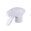 Foam Trigger Sprayer 28/410 28/400 28/415 Durable using low price hand switch vented white plastic trigger sprayer