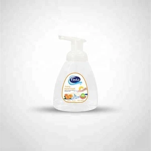 Foaming Liquid Hand Soap 300ml Low Price