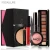 Import Focallure Cosmetic Product Face Powder Eyeliner Pencil Gel Lipstick Lip Gloss Mascara Eyeshadow Makeup Set from China