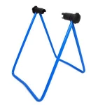 Foldable Bicycle Trainer Stationary Bike Cycle Stand Parking Rear Hub Mount Rack