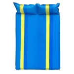 Foldable Comfortable Hiking Inflatable Car Air Bed Outdoor Custom Inflatable Mattress