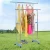 Import Foldable Home Furniture Laundry Clothes Drying Rack Home Household Cloth Shoes Hanger from China