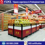 Foldable Promotion Table